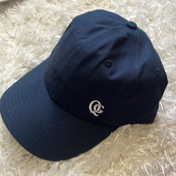 New MRPs $50 QUIET GOLF
MONOGRAM DAD HAT - Picture 5 of 8